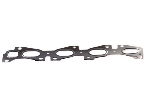 Exhaust manifold gasket - , fits