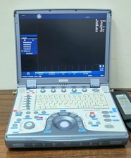 Portable Ultrasound Machine