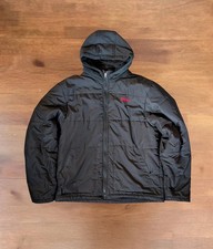 Kickers Men's Fleece Lined