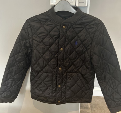 Polo ralph lauren jacket - polo,