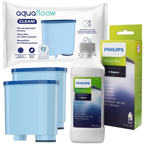 Care set for - , saeco