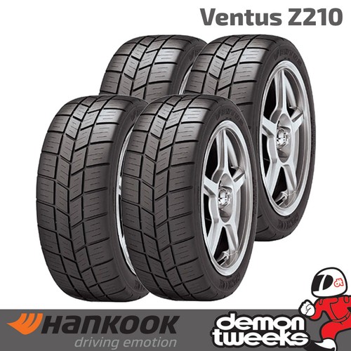 180 625 r17 hankook - x, ventus