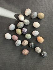 multicoloured polished marble