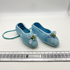 Vintage Ceramic Ballet