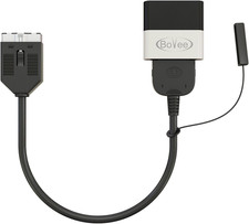 Bovee 1000 with RR Ipod