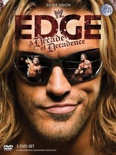 Edge A Decade Of Decadence