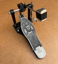 Velocity Nitro-Drive Bass Drum Kick Pedal