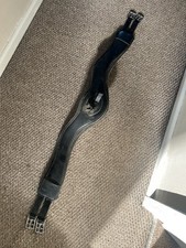 Prolite Anatomical Girth Black