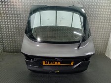 FORD MONDEO TAILGATE BOOT LID MAGNETIC GREY HATCH DS73-A404W15-CF MK5 2014-2022