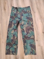 British Army Issue Trousers