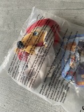 McDonalds Happy Meal Toy 2001