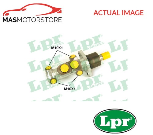 Brake master cylinder lpr 1195 - brake,