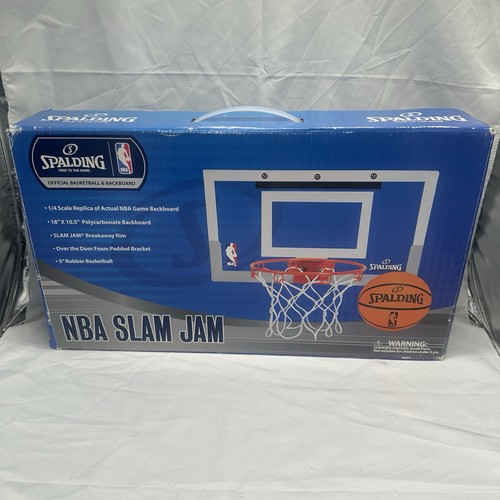 New spalding official - spalding,