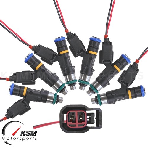 Set 1200cc fuel - set, 6