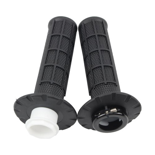 Ktm black lock grips fit - to,