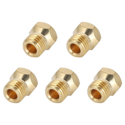 5pcs burner gas - gas, lpg