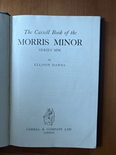 The Cassel Book Of The Morris