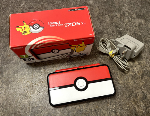 Nintendo 2ds console - 2ds, xl