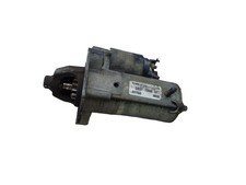Ford Focus Starter Motor 1.6