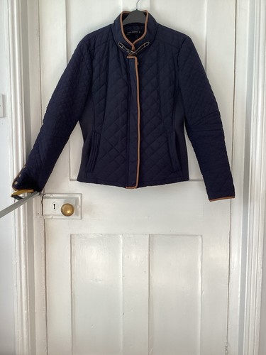 Ladies lightly padded jacket - ladies,