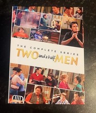 Two and a Half Men: The