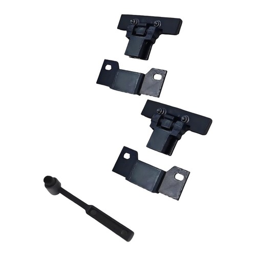 For rega compatible hinges - for, rega-compatible
