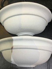 INTERIOR PLASTER  WALL  LIGHTS