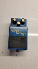 Boss Blues Driver BD-2