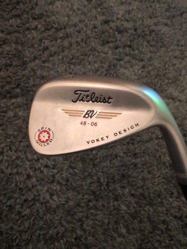Titleist vokey wedge - titleist,