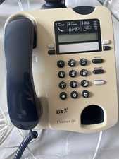 BT Contour 50 Vintage