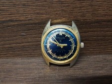 Amulcor Super 21 Watch - Not