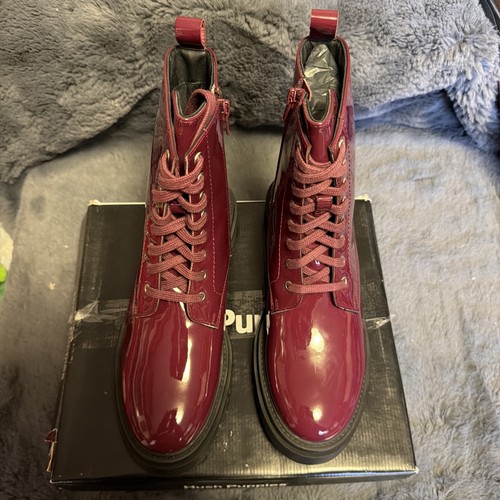 Hush puppies rhea - hush,
