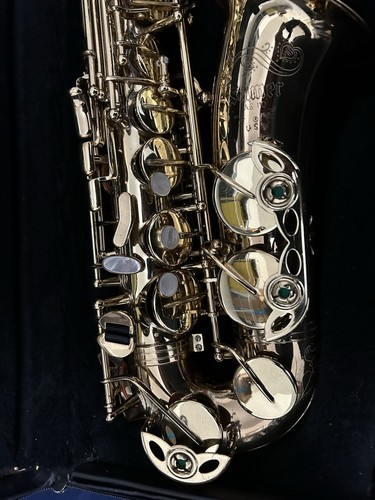 Selmer usa 110 alto - selmer,