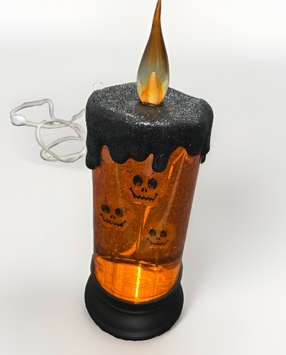 Halloween skull led - halloween,