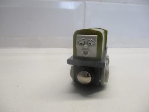 Wooden thomas the tank engine - wooden,