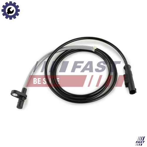 Sensor wheel speed ft80582 - speed,