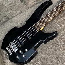 Warwick Rockbass Vampyre 4st