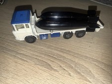 Matchbox super kings - matchbox, k-34