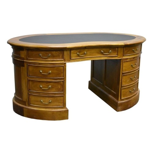 Pemberly row mahogany wood - mahogany,