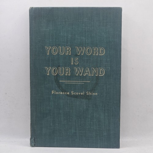 Your word wand - your,