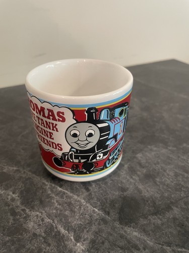 Vintage thomas the tank engine - thomas,