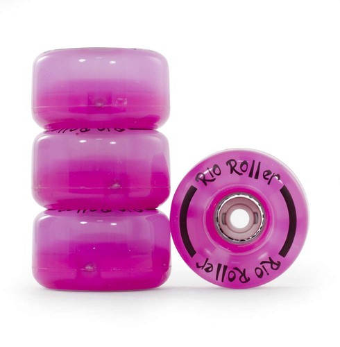 Rio roller light wheels - roller, light-up
