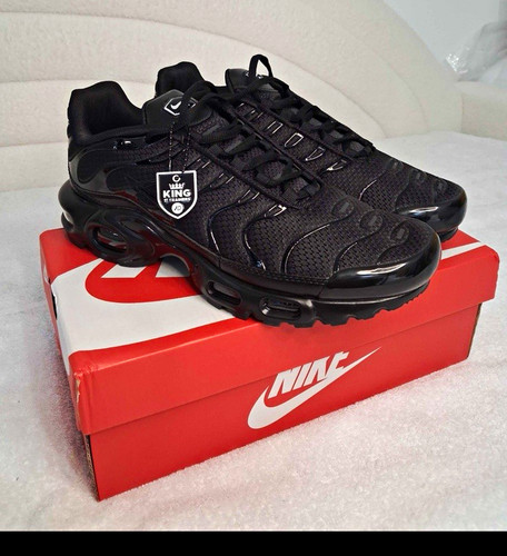 Nike air max plus low - air, tn