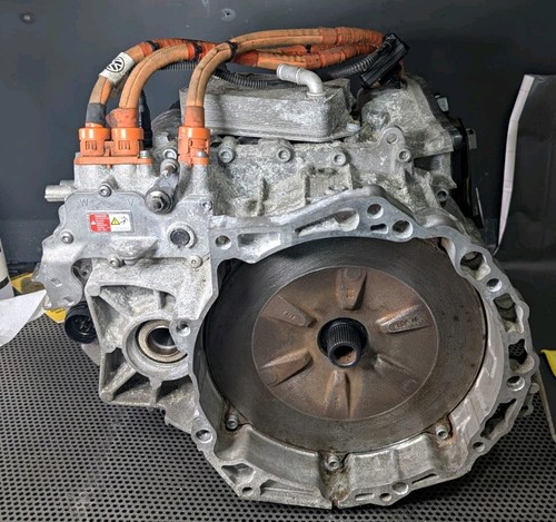Dsg dq400 0dd 4gte - 0dd, complete