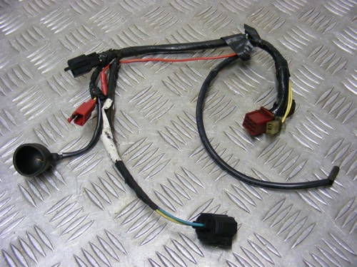 Honda cbr 600 - 600, f