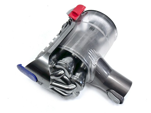Cyclone bin silver dc44 dc45 - cyclone,
