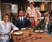 BUTTERFLIES - Wendy Craig