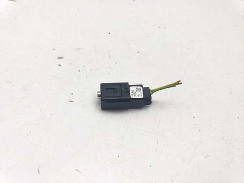 Skoda yeti aux - yeti, socket