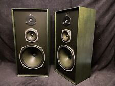 CELESTION DITTON 44 vintage speakers, Ansar capacitors, refurbrished