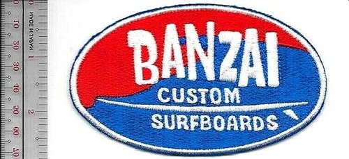 Surfing australia banzai - surfing,